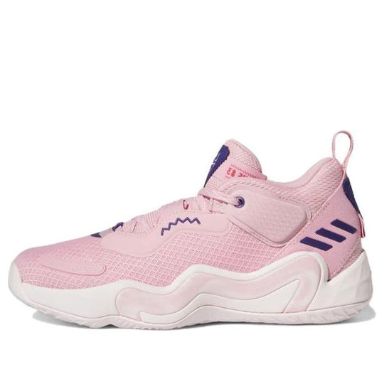 Amazon.com | adidas Women's Ultraboost 4.0 DNA Running Shoe, Light Pink/Pink,  7.5 | Road Running