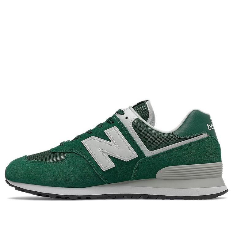New Balance 574 'Nightwatch Green' ML574RO2