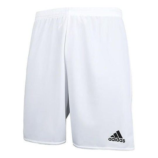 adidas Sports Breathable Pants For Men White AC5254 - KICKS CREW