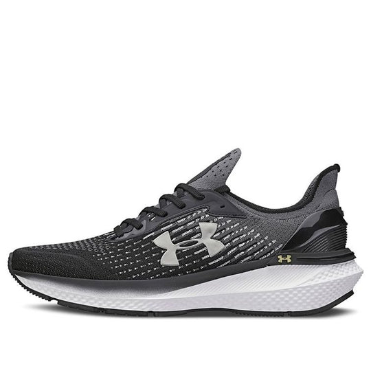 Under Armour Charged Advance 'Black' 3026555-002