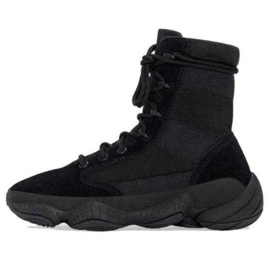 Adidas Yeezy  High Tactical Boots 'Utility Black' IG