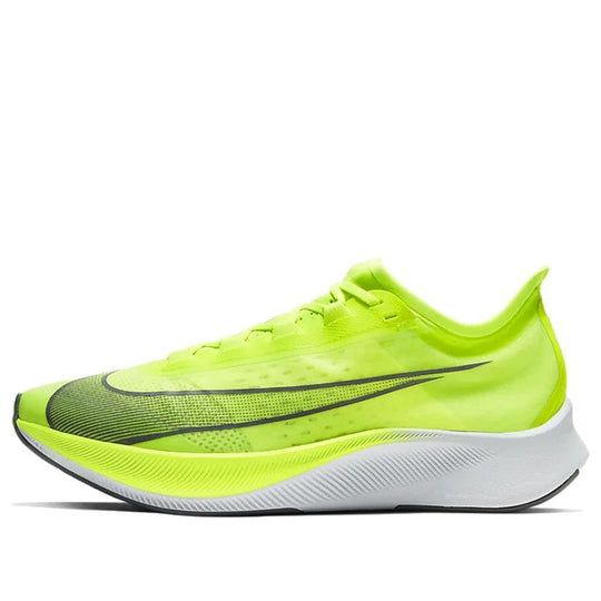 Nike Zoom Fly 3 'Volt' AT8240-700