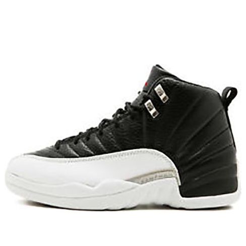 Air Jordan 12 OG 'Playoffs' 1997 136001-061 Retro Basketball Shoes  -  KICKS CREW