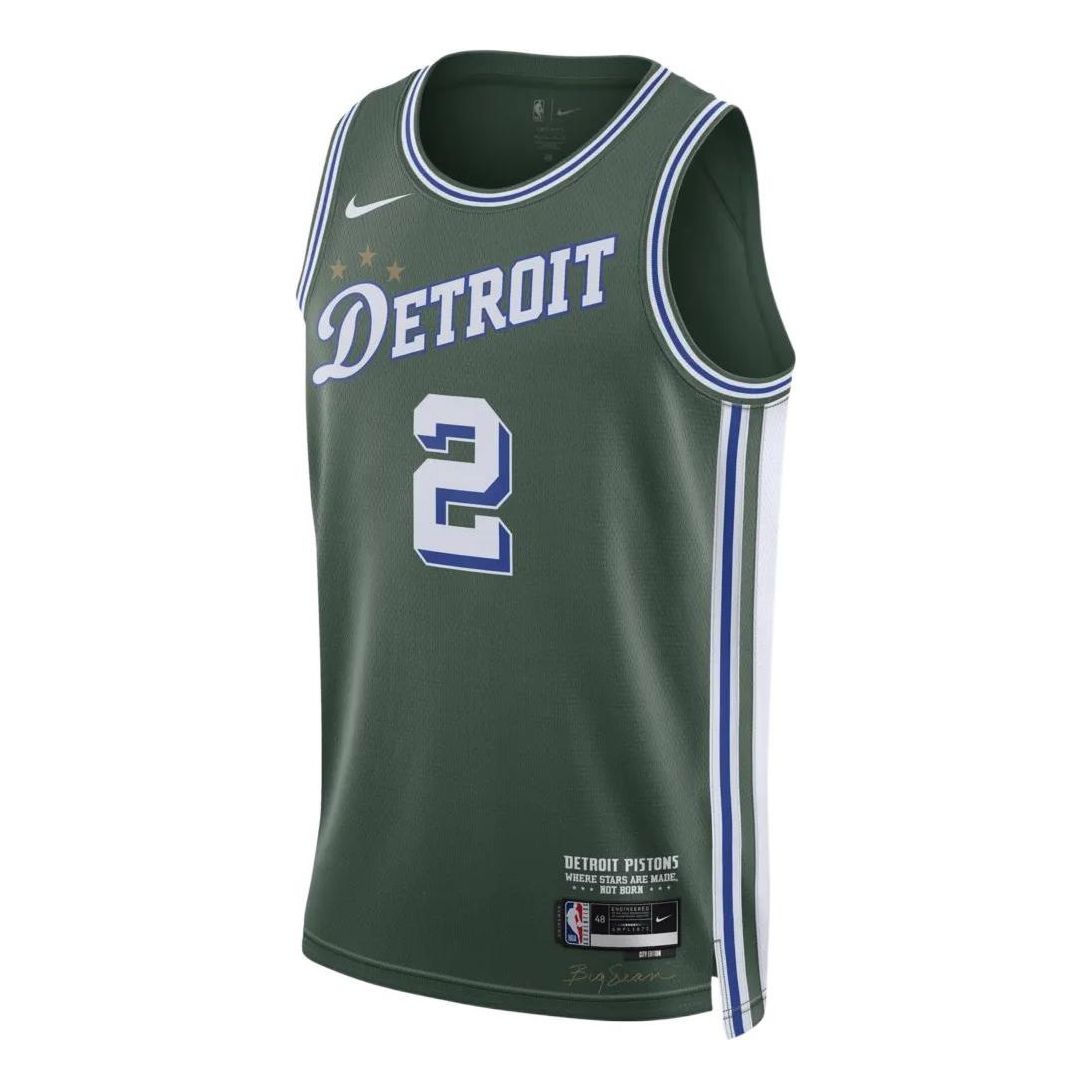 Detroit Pistons Alternate Uniform  Nba outfit, Detroit pistons, Pistons