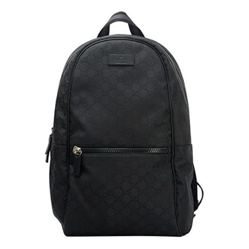 Gucci on LinkedIn: Men's Backpacks