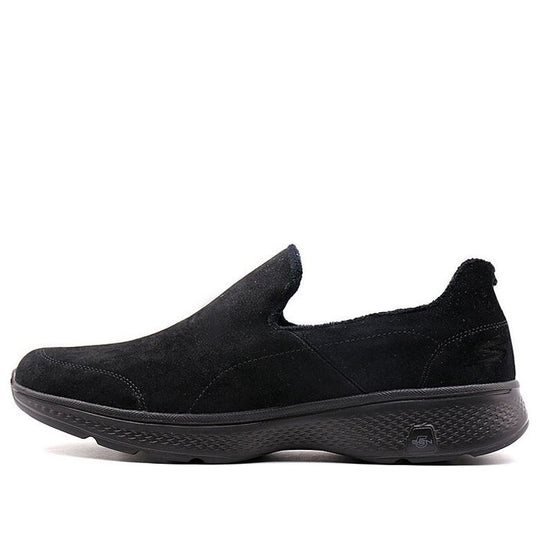 Skechers Go Walk Sport Shoes Black 54167-BBK