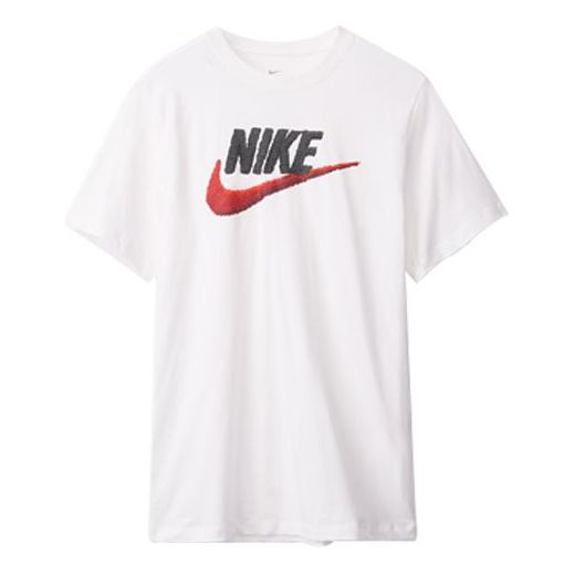 Supreme - Brooklyn Box Logo T-Shirt - Men - Cotton - M - White