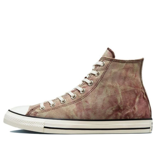 Converse Chuck Taylor All Star High 'Washed Canvas - Kava Bliss' A02585C