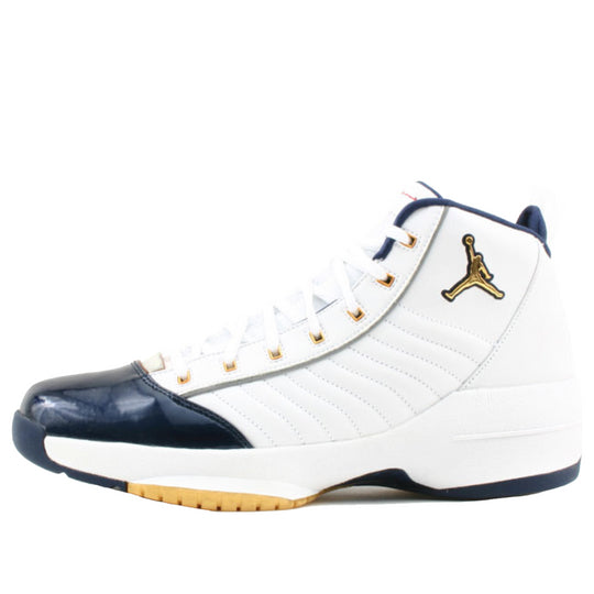 Air Jordan 19 OG SE 'Olympic' 308492-171 Retro Basketball Shoes  -  KICKS CREW