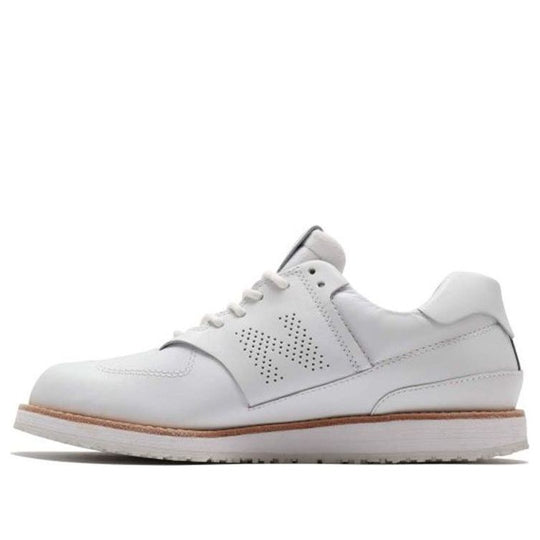 (WMNS) New Balance 745 Sneakers White WL745SWH