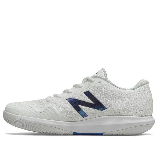 (WMNS) New Balance FuelCell 996 Series v4 White/Blue WCH996Z4