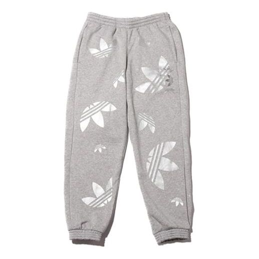 adidas originals Ref/Met Pants Track Pants For Men Grey FS7334