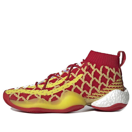 Adidas Crazy BYW x Pharrell 'Chinese New Year 2019'  EE8688