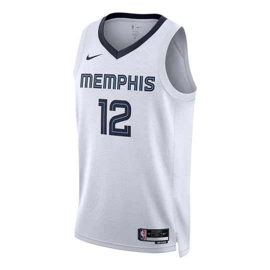 Nike Dri-FIT NBA Swingman Jersey 2022/23 Association Edition 'Memphis Grizzlies Ja Morant' DN2082-100