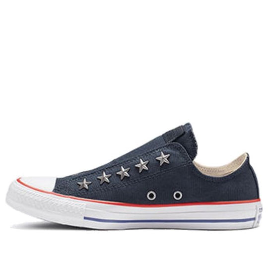 (WMNS) Converse All Star Canvas Shoes 564972C - KICKS CREW