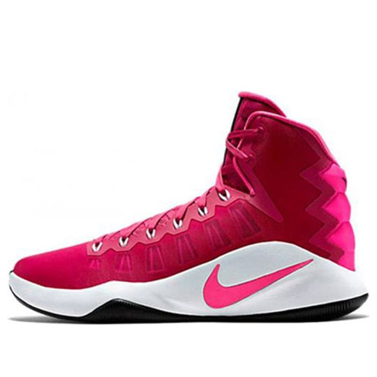 Nike Hyperdunk 2016  'Vivid Pink' 844359-660 Basketball Shoes/Sneakers  -  KICKS CREW