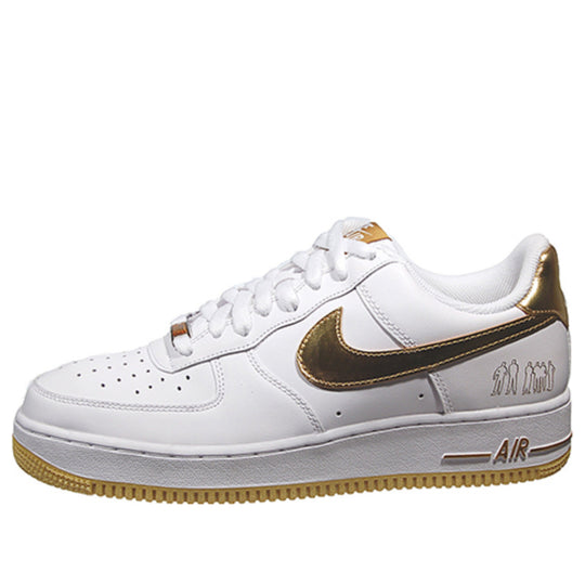 Nike Air Force 1 '07 'Players' 315092-171