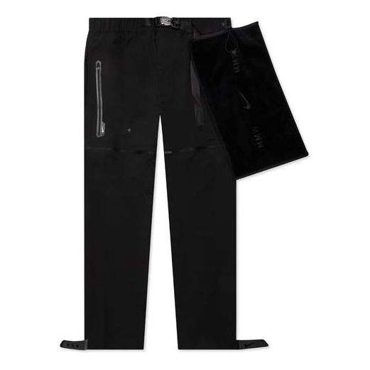 Nike x MMW 3-in-1 Pants 'Black' CT1045-010