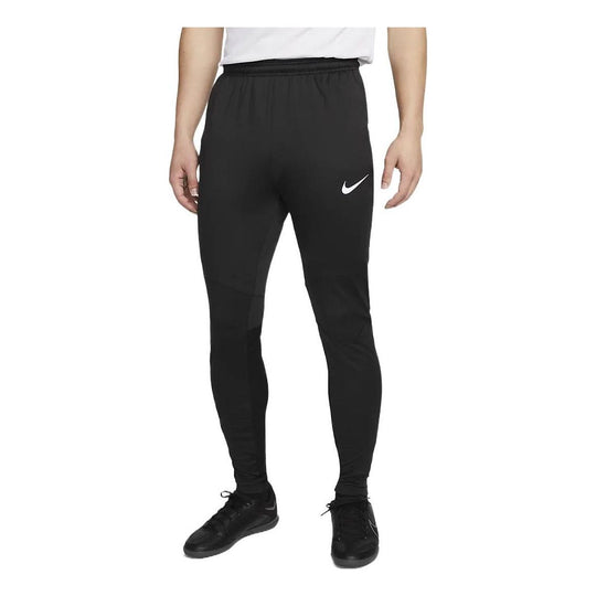 Nike Therma-FIT Strike Winter Warrior Soccer Pants 'Black' DQ5194-010 ...
