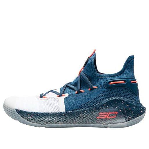 Under Armour Curry Flow 10 - Splash Party- Basketball Store