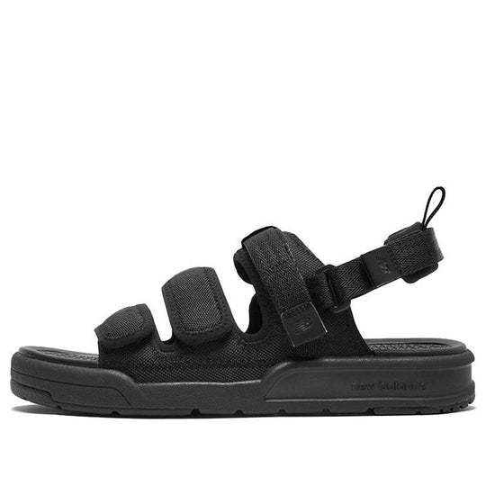 New Balance 3205 Sandals 'Black' SDL3205K