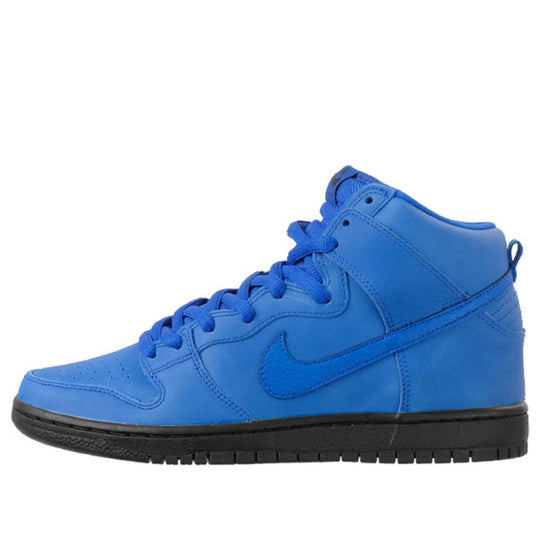 Nike Dunk High Pro Sb 'Blue Eiffel 65' 305050-440