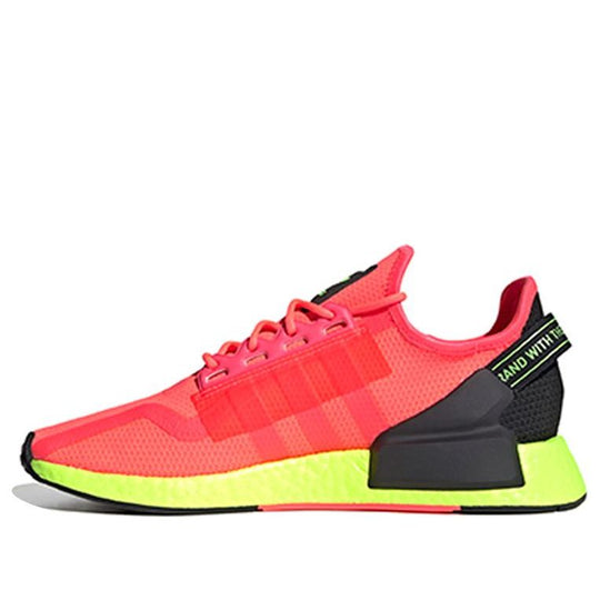 adidas NMD_R1 V2 'Watermelon Pack - Signal Pink' FY5919
