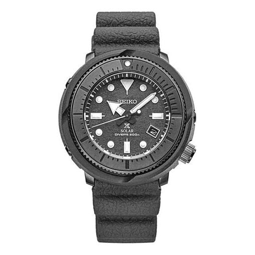 Men's SEIKO Sports Watch Quartz Watch Gray SNE537P1