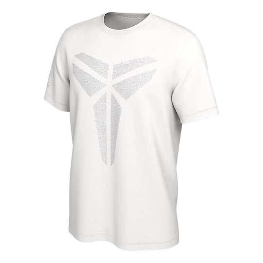Kobe Bryant Nike Dri-Fit T-Shirt Medium Black Mamba