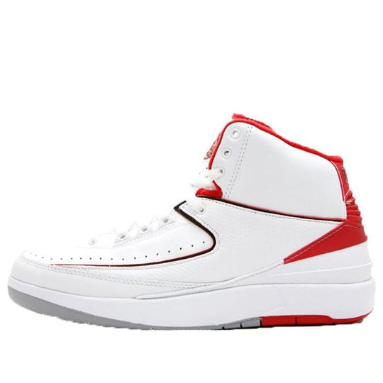 Air Jordan 2 Retro 'Countdown Pack' 308308-162 Infant/Toddler Shoes  -  KICKS CREW