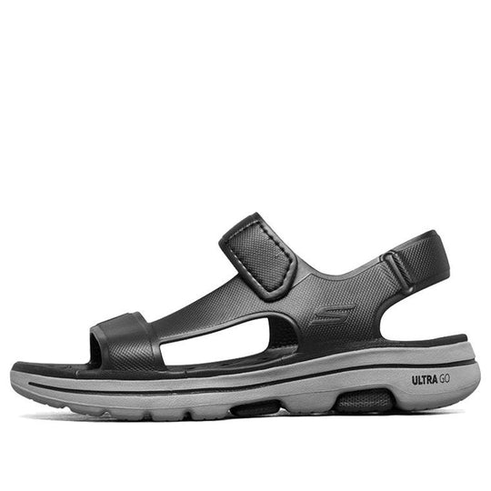 Skechers Sports sandals 'Black Gray' 243003-BKGY