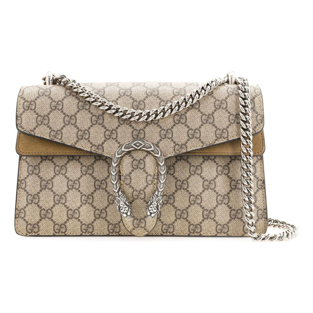 Gucci Dionysus GG Small Rectangular Bag