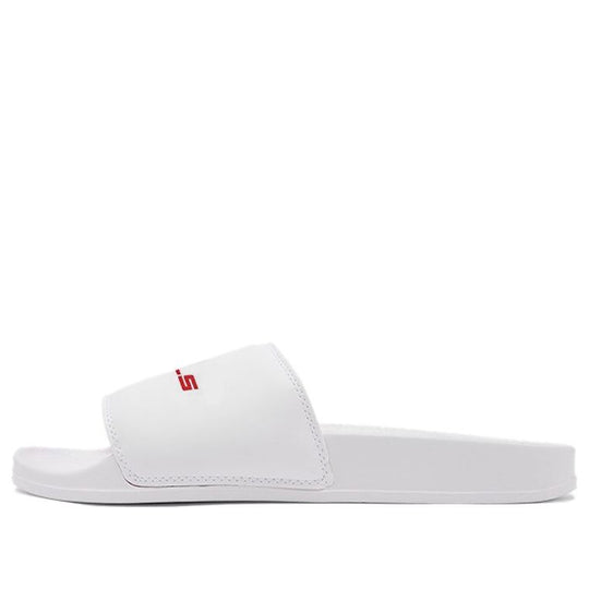 Reebok Lm Classic Slide White Slippers FY5268