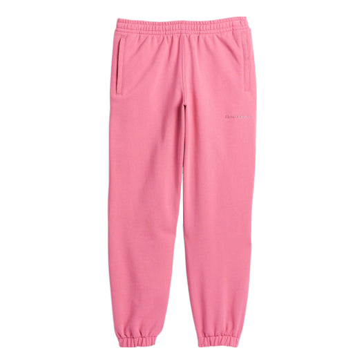 adidas Originals x Pharrell Williams Crossover Sports Pants 'Pink' HF9915