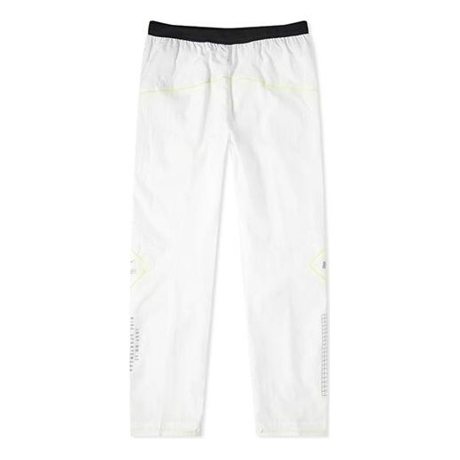 Nike Retro Sports Waterproof Woven Pants White CT9959-100