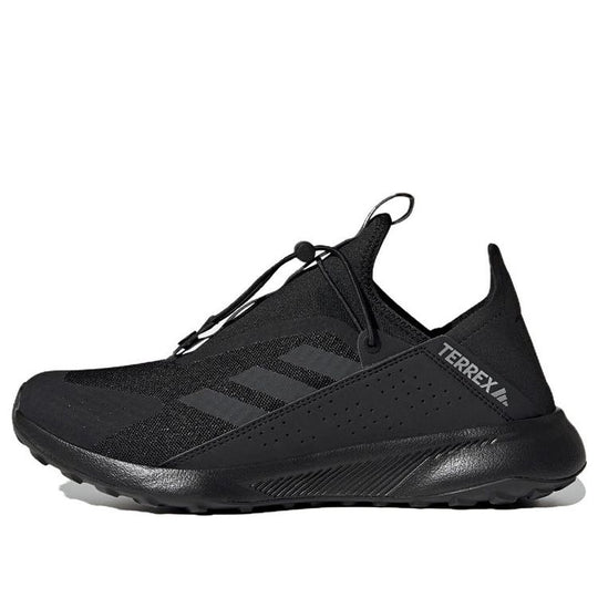 adidas Terrex Voyager 21 Slip-On Heat.Rdy Travel Shoes HP8623