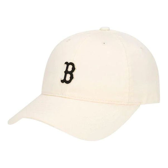 MLB Small Logo White Cap 32CP77911-43I Cap - KICKSCREW