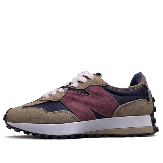 New Balance FIGS x 327 'Olive' MS327FIG