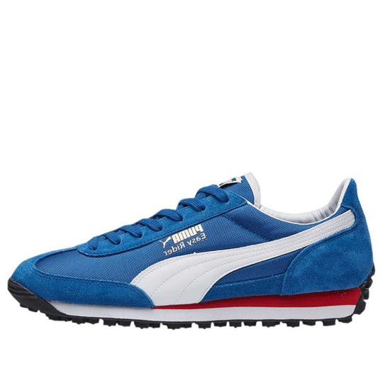 Puma Easy Rider 'True Blue White' 363129-03 Marathon Running Shoes/Sneakers - KICKSCREW