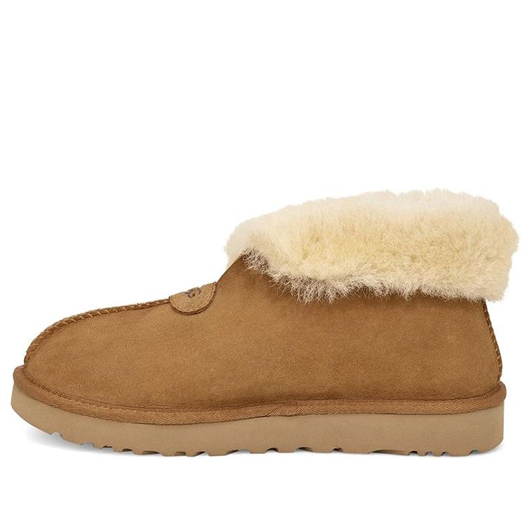 UGG, Shoes, Ugg Lv Louis Vuitton Tan Cream Suede Fur Rainbow Boots