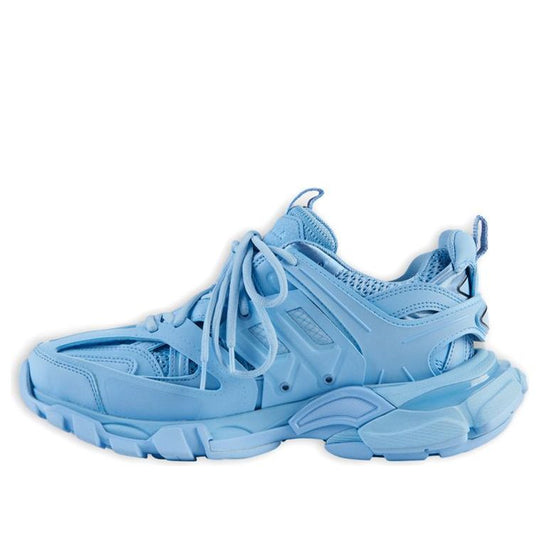 Kontrovers Sporvogn blur WMNS) Balenciaga Track Sneaker 'Light Blue' 542436W2LA14800 - KICKS CREW