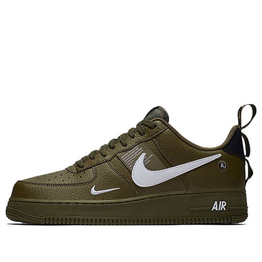 Nike Air Force 1 - '07 LV8 - 'Overbranding' - Size 12 for Sale in