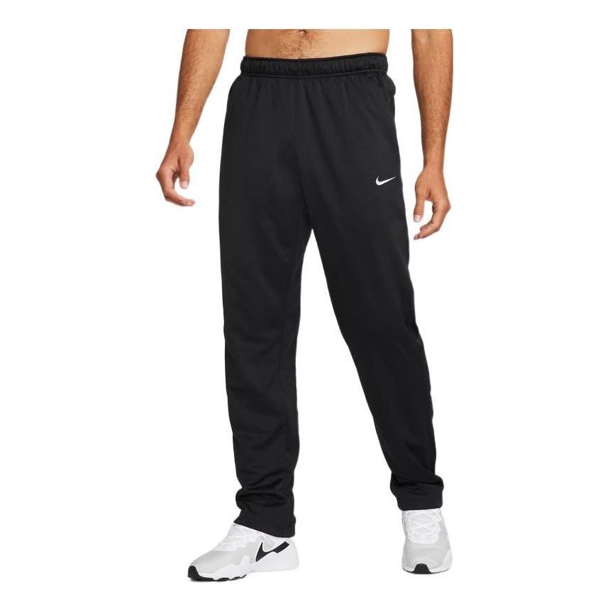 Nike Therma Fit Fitness Pants 'Black' DQ4857-010