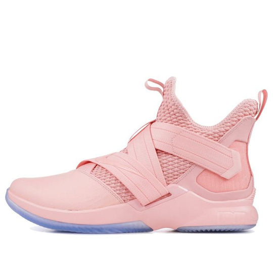 Nike lebron soldier 12 sfg Pink AO4054-900