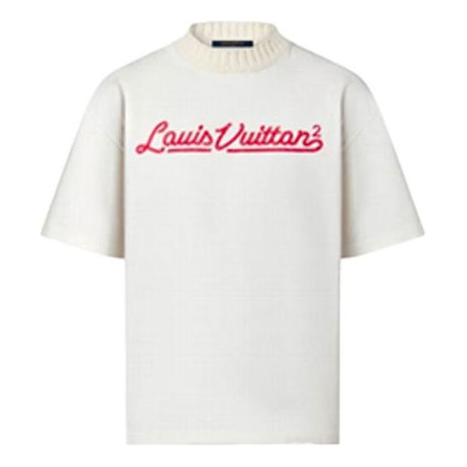 Louis Vuitton x Nigo Squared LV Sweatshirt