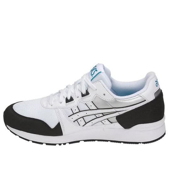 ASICS Gel-Lyte White Black Shoes/Sneakers 1191A024-100
