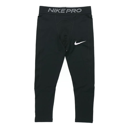 Nike Training Quick Dry Breathable Leggings Black BV5644-010