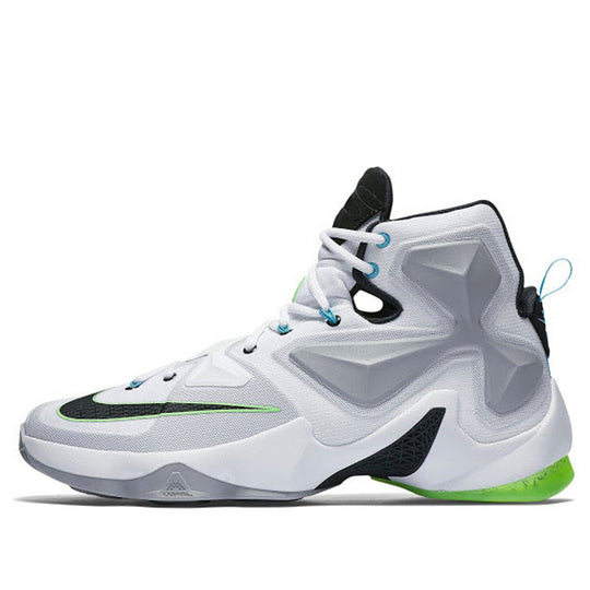 Nike LeBron 13 'Command Force' 807219-100