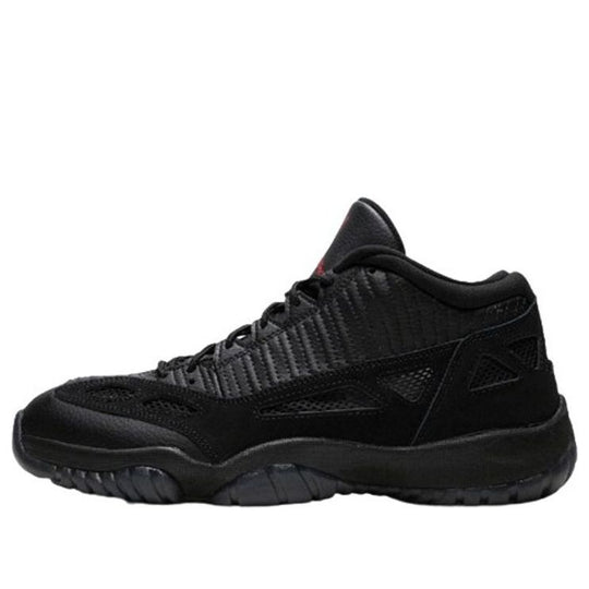 Air Jordan 11 IE Low 'Referee' 306008-003 Retro Basketball Shoes  -  KICKS CREW