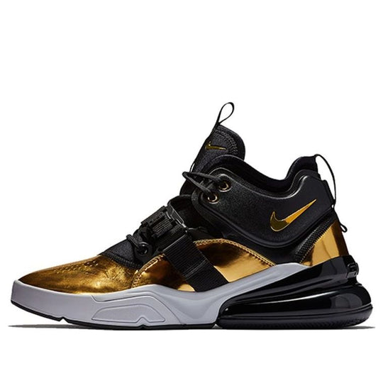 Nike Air Force 270 'Gold Standard' AT5752-700